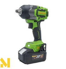 Гайковерт акумуляторний Procraft PWA36