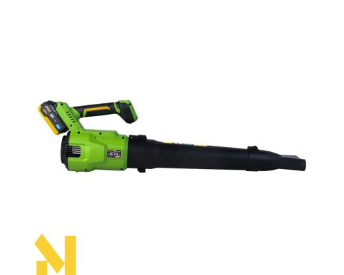 Повітродувка садова акумуляторна Procraft PB26