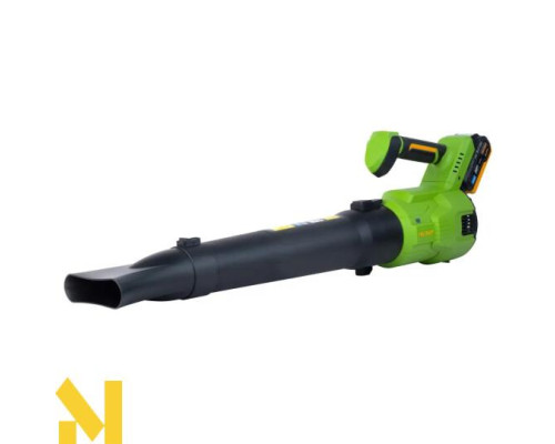 Повітродувка садова акумуляторна Procraft PB26