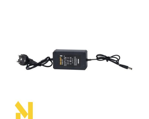 Повітродувка садова акумуляторна Procraft PB26