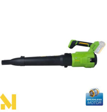 Повітродувка акумуляторна ProCraft PB26 (без АКБ та ЗП)