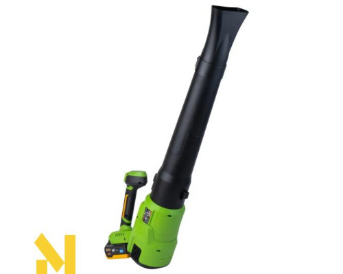 Повітродувка акумуляторна ProCraft PB26 (без АКБ та ЗП)