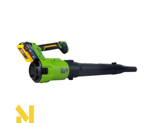 Повітродувка акумуляторна ProCraft PB26 (без АКБ та ЗП)