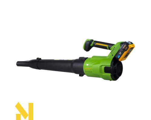 Повітродувка акумуляторна ProCraft PB26 (без АКБ та ЗП)