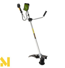 Тример акумуляторний Procraft PTA38 (без АКБ та ЗП)