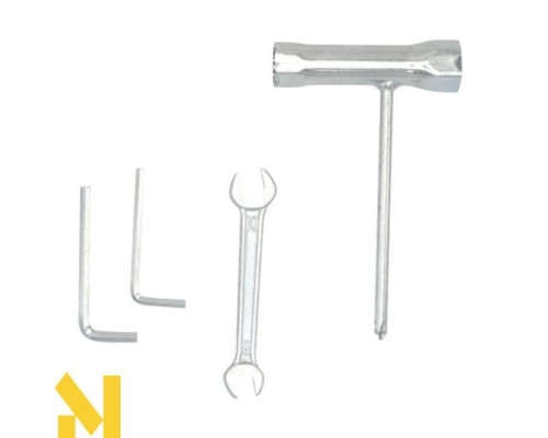 Тример акумуляторний Procraft PTA38 (без АКБ та ЗП)