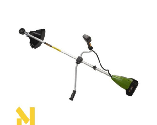 Тример акумуляторний Procraft PTA38 (без АКБ та ЗП)