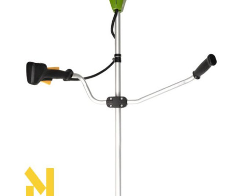 Тример акумуляторний Procraft PTA38 (без АКБ та ЗП)