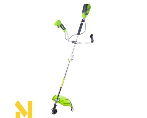 Тример акумуляторний Procraft ATA40 велосипедна ручка