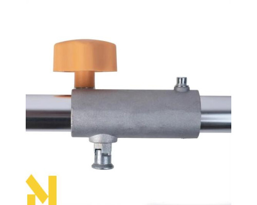 Тример акумуляторний Procraft ATA40 велосипедна ручка