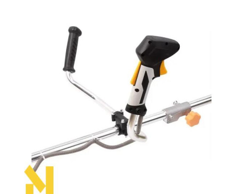 Триммер акумуляторний Procraft ATA40/2 (2 АКБ та ЗП)