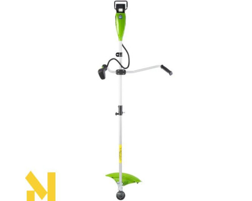 Тример акумуляторний Procraft ATA40BS