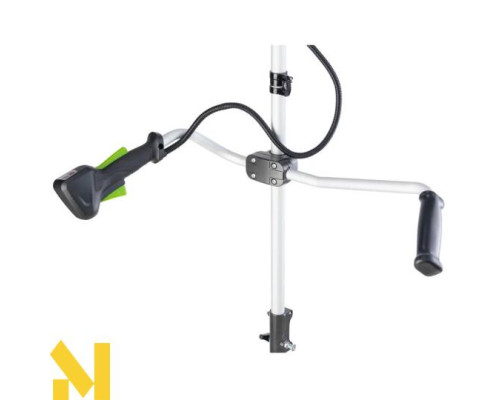 Тример акумуляторний Procraft ATA40BS