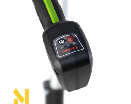 Тример акумуляторний Procraft ATA40BS