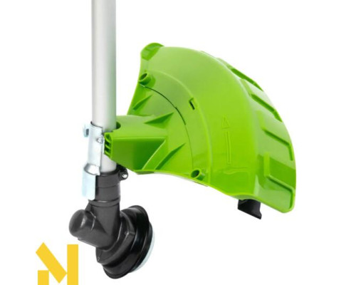 Тример акумуляторний Procraft ATA40BS