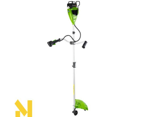 Тример акумуляторний Procraft ATA40BS