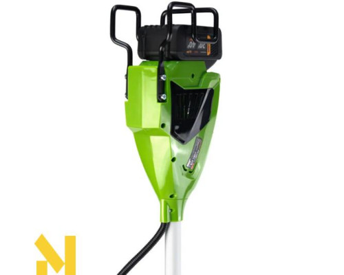 Тример акумуляторний Procraft ATA40BS