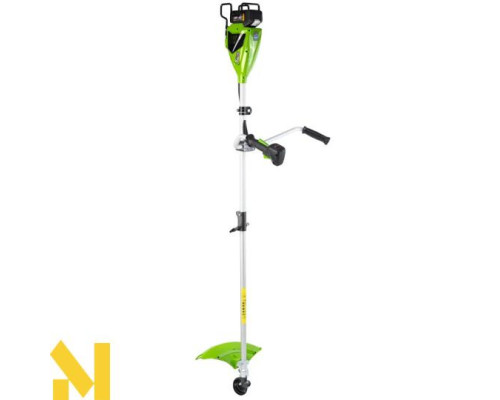 Тример акумуляторний Procraft ATA40BS