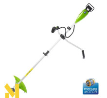 Тример акумуляторний Procraft ATA40BS