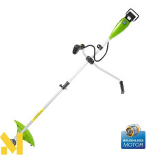 Тример акумуляторний Procraft ATA40BS