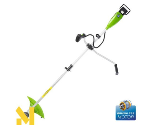 Тример акумуляторний Procraft ATA40BS