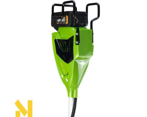 Тример акумуляторний Procraft ATA40BS