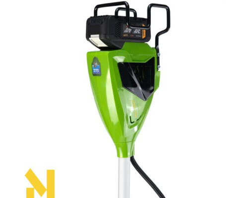 Тример акумуляторний Procraft ATA40BS