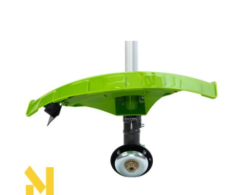 Тример акумуляторний Procraft ATA40BS