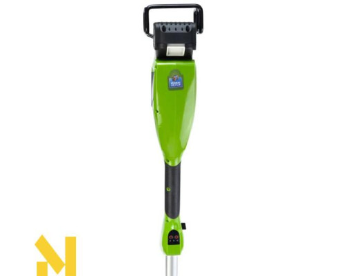 Тример акумуляторний Procraft ATA40S