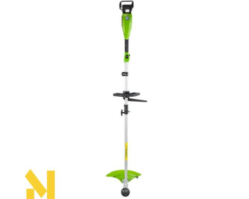 Тример акумуляторний Procraft ATA40S