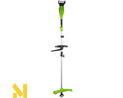 Тример акумуляторний Procraft ATA40S