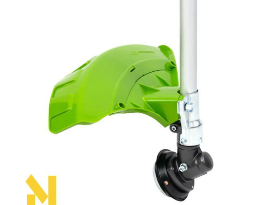 Тример акумуляторний Procraft ATA40S