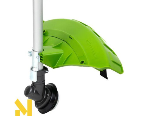 Тример акумуляторний Procraft ATA40S