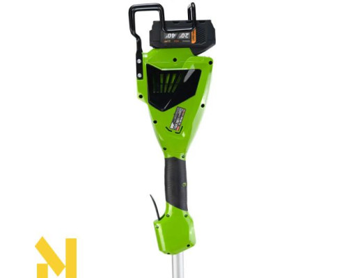 Тример акумуляторний Procraft ATA40S