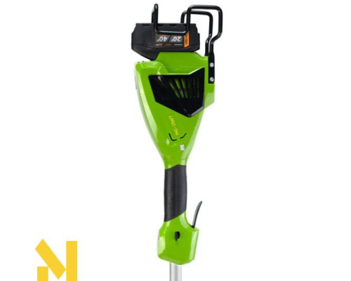 Тример акумуляторний Procraft ATA40S