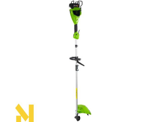 Тример акумуляторний Procraft ATA40S