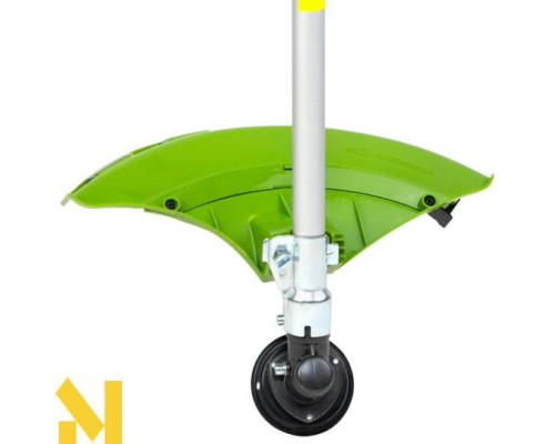 Тример акумуляторний Procraft ATA40S