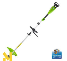 Тример акумуляторний Procraft ATA40S