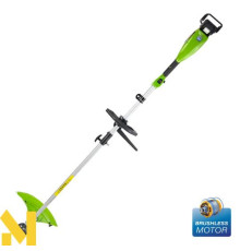 Тример акумуляторний Procraft ATA40S