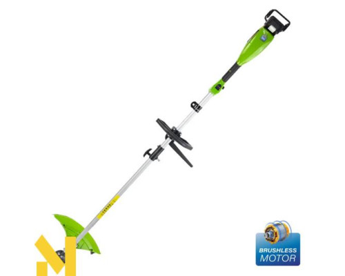 Тример акумуляторний Procraft ATA40S