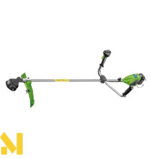 Тример акумуляторний Procraft ATA40B