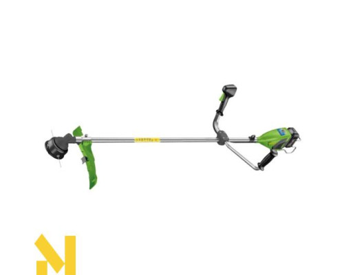 Тример акумуляторний Procraft ATA40B