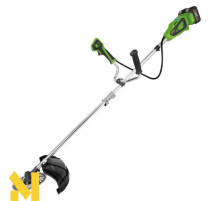 Тример акумуляторний Procraft ATA40/2S