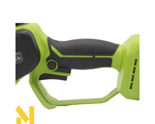 Міні-пила акумуляторна Procraft PKA44 (2 АКБ + ЗП + кейс)