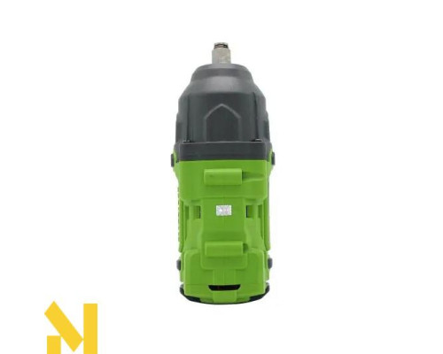 Гайковерт акумуляторний Procraft PWA80