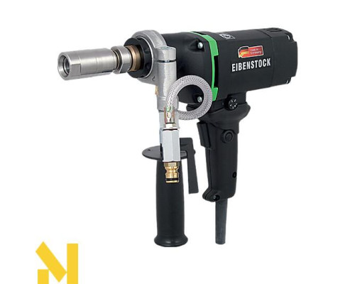 Дриль алмазний Eibenstock END 1550 P