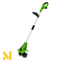 Культиватор акумуляторний Procraft CT20 (без АКБ та ЗП)