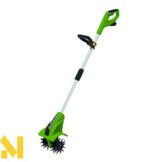 Культиватор акумуляторний Procraft CT20 (без АКБ та ЗП)