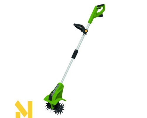 Культиватор акумуляторний Procraft CT20 (без АКБ та ЗП)