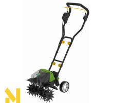 Культиватор акумуляторний Procraft CT20/2 (без АКБ та ЗП)